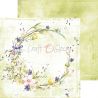 Summer Flowers - Paper Set 20x20 Pagina 6