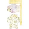 Junk Journal Set Summer Flowers - Pagina 2