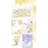 Junk Journal Set Summer Flowers - Pagina 3