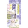 Junk Journal Set Summer Flowers - Pagina 5