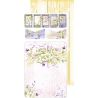 Junk Journal Set Summer Flowers - Pagina 6