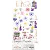 Summer Flowers - Extras to cut Set