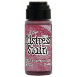 DISTRESS STAIN - Fired Brick