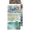 Ocean Deep Junk Journal Set - Pagina 3