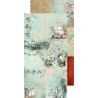 Ocean Deep Junk Journal Set - Pagina 5