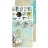 Ocean Deep Junk Journal Set - Pagina 6