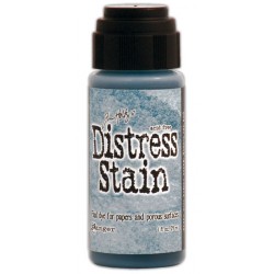 DISTRESS STAIN - Weathered Wood