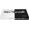 Pigment DecoBrush Caja Grey Colors