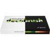 Pigment DecoBrush Caja Nature Colors