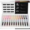 Pigment DecoBrush Caja Nude Colors abierta