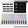 Pigment DecoBrush Caja Pastel Colors abierta