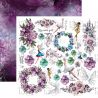 Aurora - Paper Set 30x30 - pagina 8