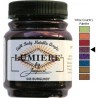 LUMIERE - Burgundy