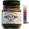 LUMIERE - Metallic Rust