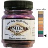 LUMIERE - Halo Violet Gold