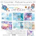 Cosmic Adventures Paper Set 30x30