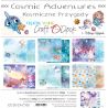 Cosmic Adventures Paper Set 30x30