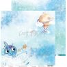 Cosmic Adventures Paper Set 30x30 Pagina 1