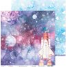 Cosmic Adventures Paper Set 30x30 Pagina 3