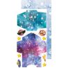 Junk Journal Set Cosmic Adventures - Pagina 3