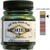 LUMIERE - Olive green