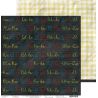 School Adventures Paper Set 30x30 - Pagina 6