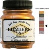LUMIERE - Metallic Bronze
