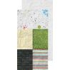 Junk Journal Set School Adventures - Pagina 3