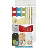 Junk Journal Set School Adventures - Pagina 5