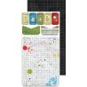 Junk Journal Set School Adventures - Pagina 6