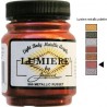 LUMIERE - Metallic Russet