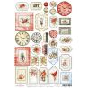 Christmas Times - 20x30 PreCut