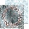 Snowy Winterland - Paper Set 30x30 - Pagina 6