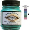 LUMIERE - Pearlescent Turquoise