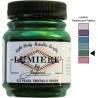 LUMIERE - Pearlescent Emerald