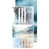 Snowy Winterland Junk Journal Set - Pagina 5