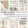 Junk Journal Set Hello Beauty