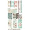 Junk Journal Set Hello Beauty - Pagina 2