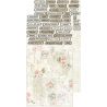 Junk Journal Set Hello Beauty - Pagina 6