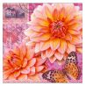 Servilleta Dahlia