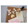 Craft Sheet 20x30cm desplegado
