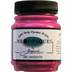 NEOPAQUE - Magenta