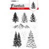 Set de Sellos Christmas Tree Essentials