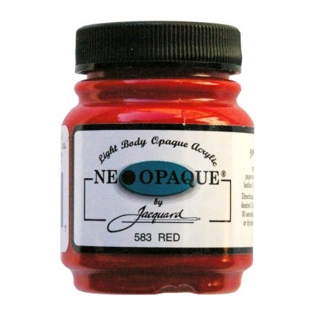 NEOPAQUE - Red