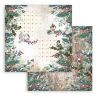 Romantic Christmas Paper Pack 20X20 - Pagina 2