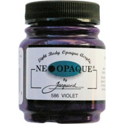 NEOPAQUE - Violet