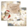 Romantic Christmas Paper Pack 20X20 - Pagina 4