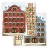 Romantic Christmas Paper Pack 20X20 - Pagina 9