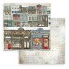 Romantic Christmas Paper Pack 20X20 - Pagina 10