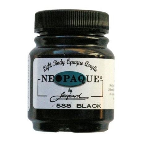 NEOPAQUE - Black